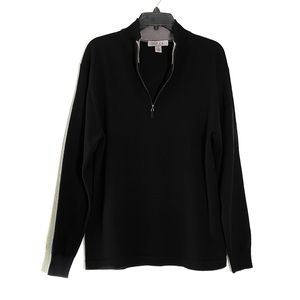 Linea Uomo Merino Wool Sweater